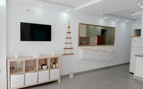 Apartamento Velorgues