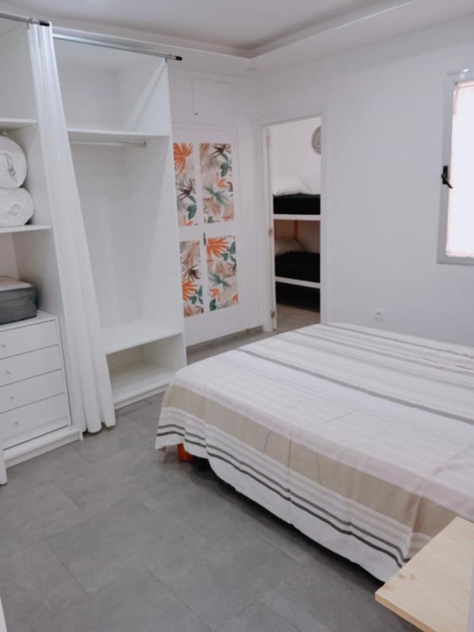 Apartamento Velorgues Vinarós Exterior foto